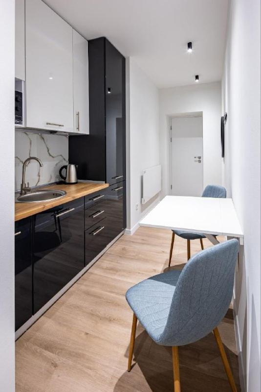 Apartments On Staroyevreiska Street إلفيف المظهر الخارجي الصورة