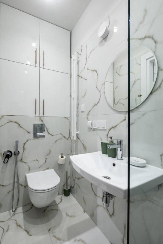 Apartments On Staroyevreiska Street إلفيف المظهر الخارجي الصورة