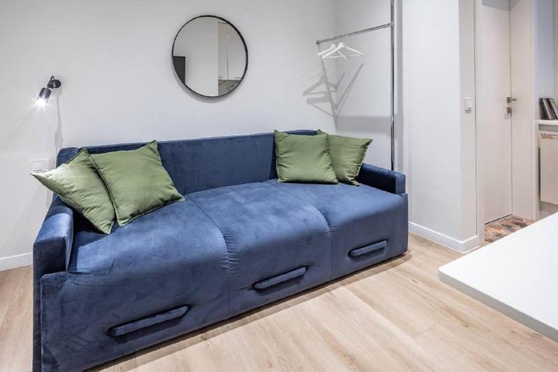 Apartments On Staroyevreiska Street إلفيف المظهر الخارجي الصورة