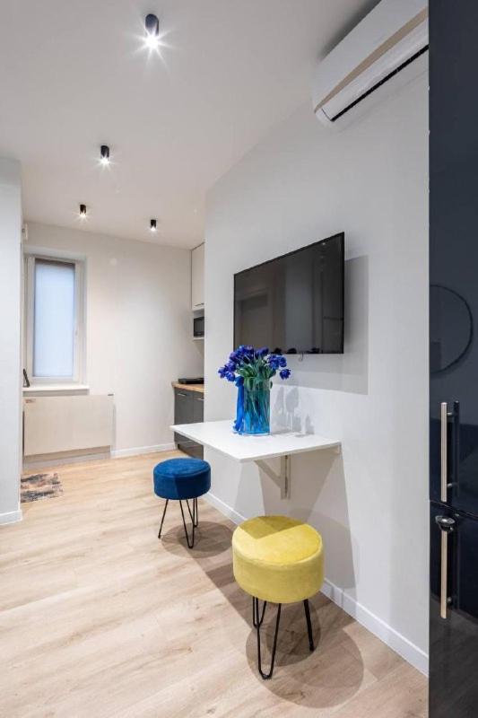 Apartments On Staroyevreiska Street إلفيف المظهر الخارجي الصورة
