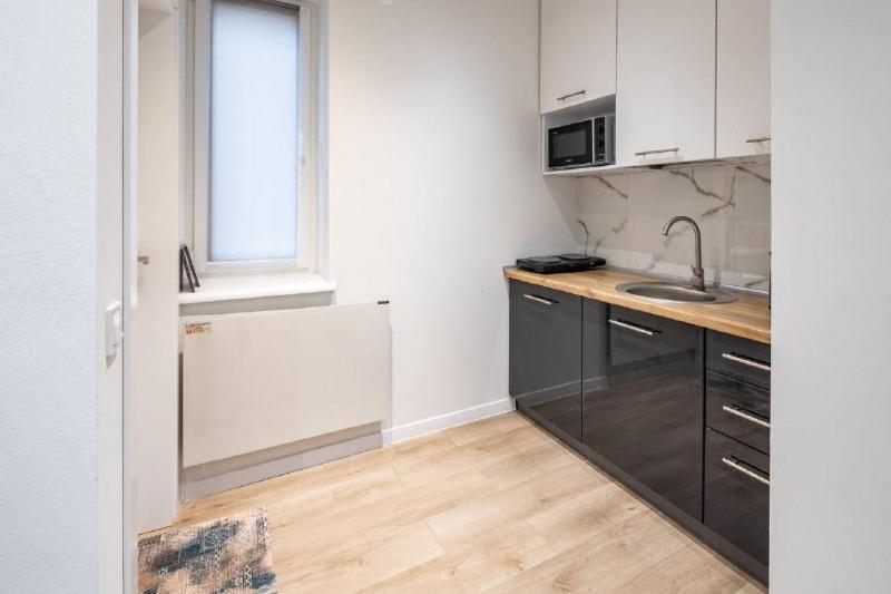 Apartments On Staroyevreiska Street إلفيف المظهر الخارجي الصورة