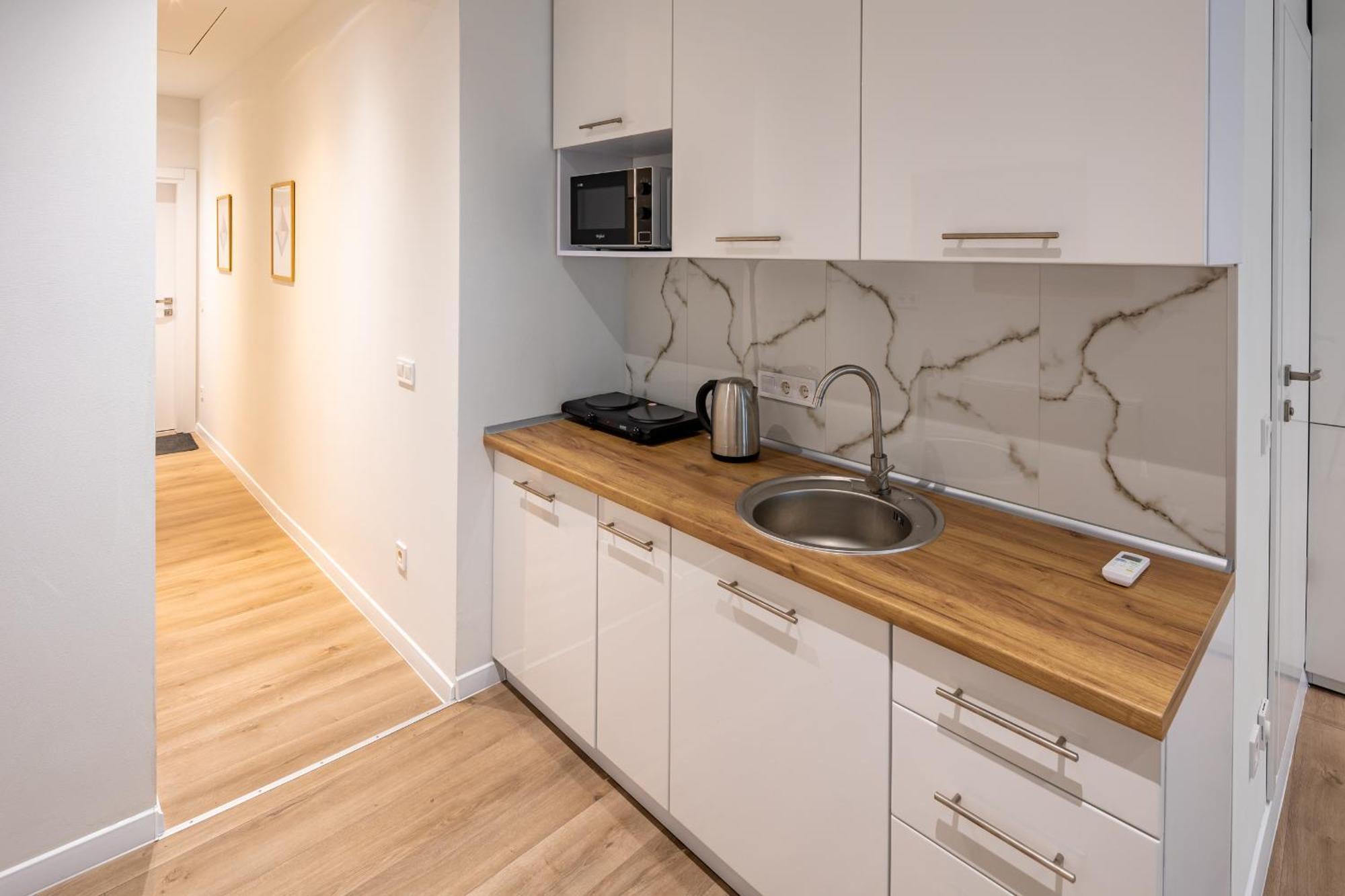 Apartments On Staroyevreiska Street إلفيف المظهر الخارجي الصورة