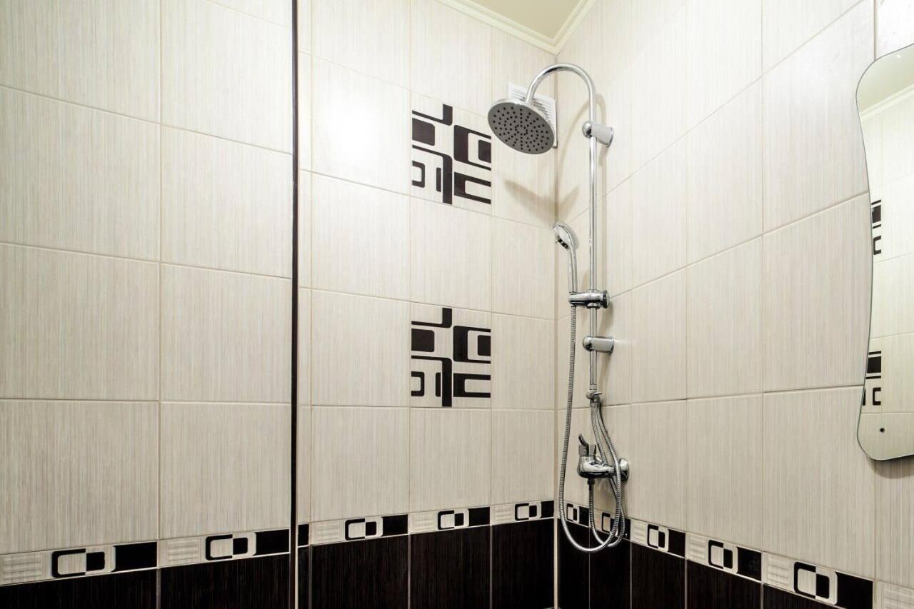 Apartments On Staroyevreiska Street إلفيف المظهر الخارجي الصورة